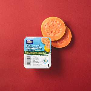 Guava Paste, No Added Sugars, 300g