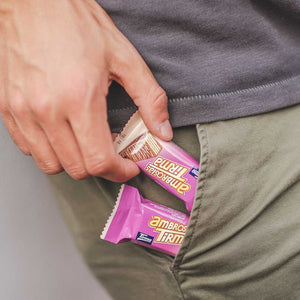 Mini Milk Chocolate Wafers, 216g
