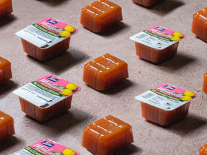 Quince Paste, No Added Sugars, 300g