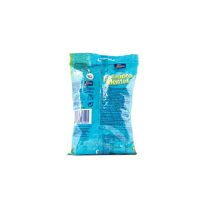 Sugar Free Eucalyptus Menthol Candy, 150g